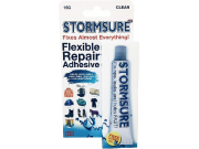 Stormsure Flexible Repair Adhesive (clear) 15g